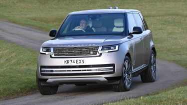 Range Rover - main image